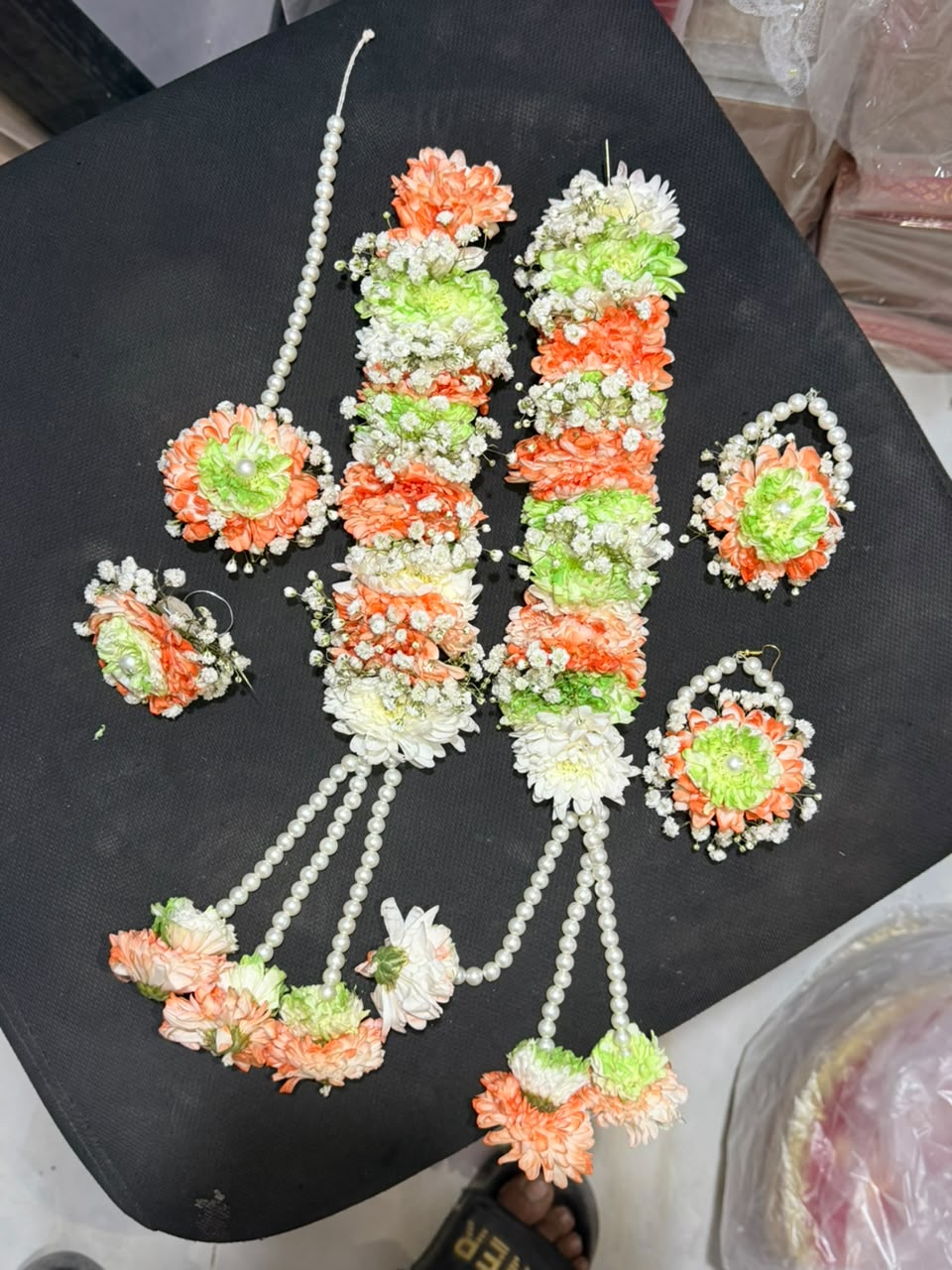 Bride Set Item 4